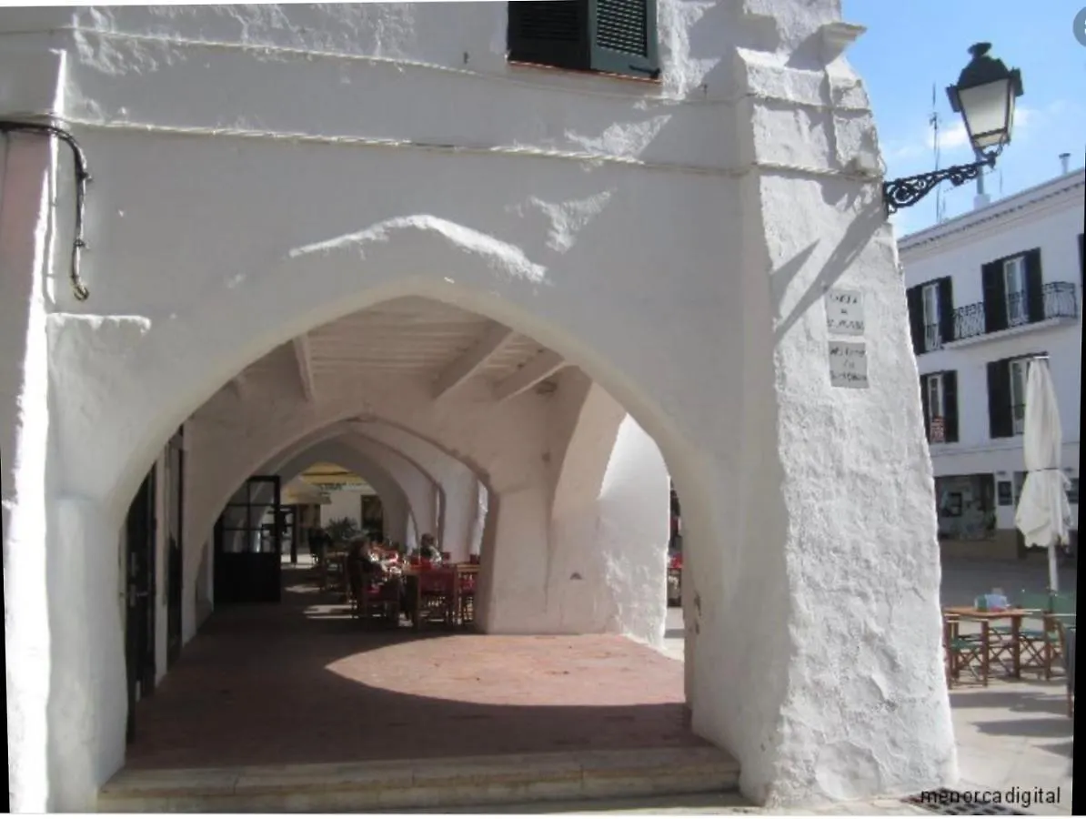 Your House In Menorca Ciutadella  0*, Ciutadella (Menorca) Španělsko