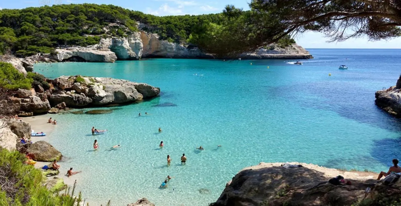 Your House In Menorca Ciutadella  Ciutadella (Menorca)