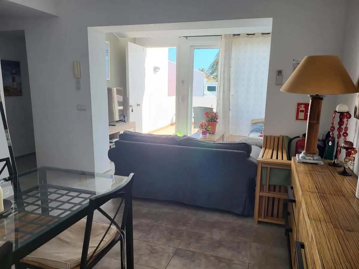 Apartmán Your House In Menorca Ciutadella