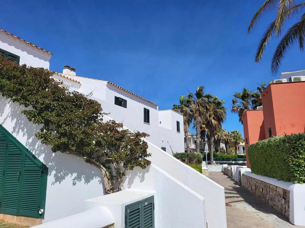 Your House In Menorca Ciutadella  Apartmán Ciutadella (Menorca)