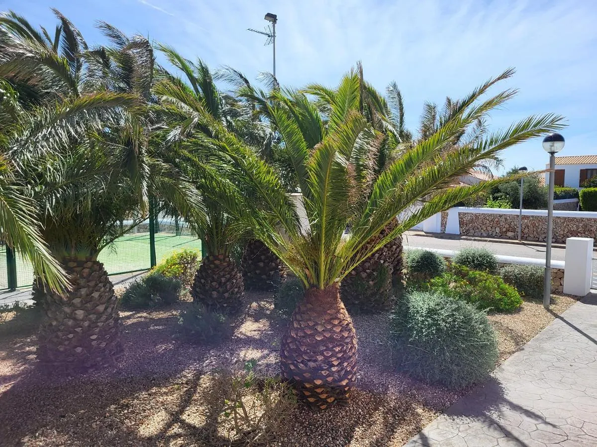 Apartmán Your House In Menorca Ciutadella  Španělsko