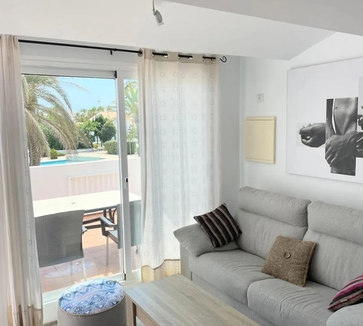 Apartmán Your House In Menorca Ciutadella