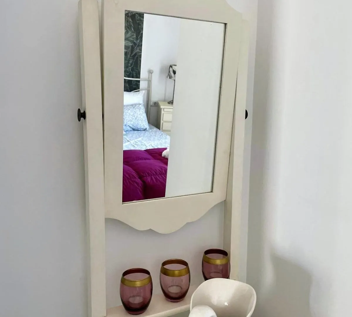 Apartmán Your House In Menorca Ciutadella  Španělsko