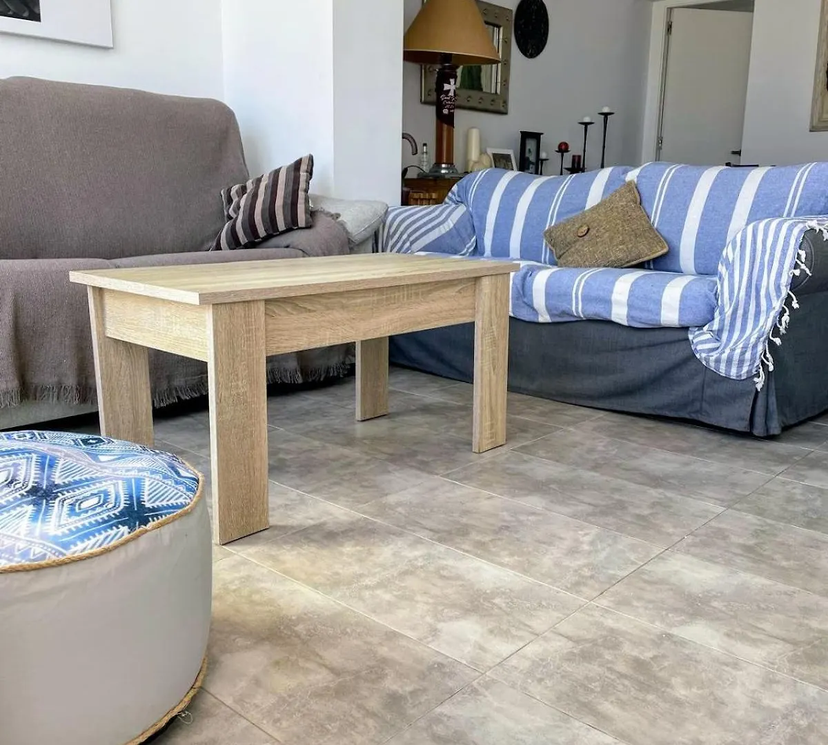 Apartmán Your House In Menorca Ciutadella