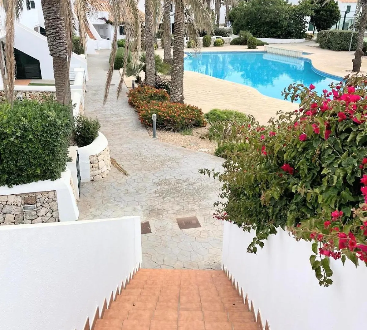 Your House In Menorca Ciutadella  Španělsko