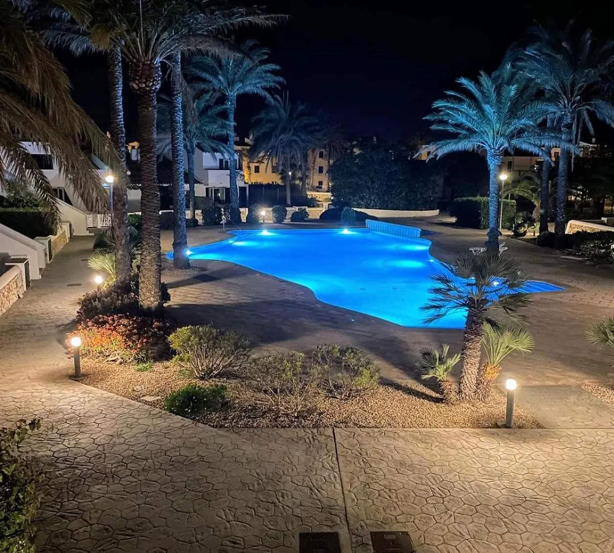 Apartmán Your House In Menorca Ciutadella  Španělsko